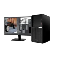 Acer Veriton M4690G Core i7 12th Gen Tower Brand PC